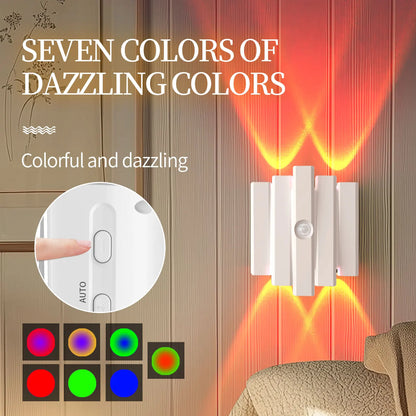 AuraBeam LED Light
